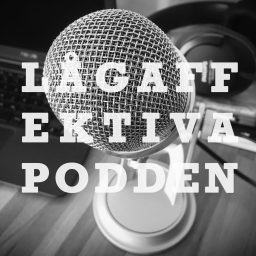 Artwork for Lågaffektiva podden