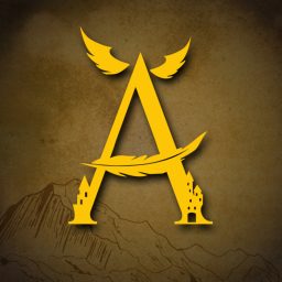 Artwork for Äventyrarna Rollspelspodd