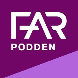 Artwork for FAR-podden