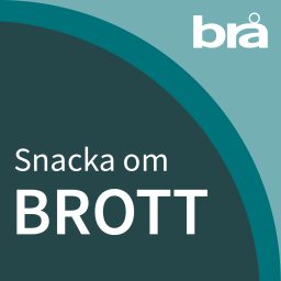 Artwork for Snacka om brott