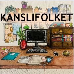 Artwork for Kanslifolket