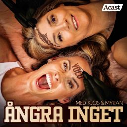 Artwork for Ångra Inget