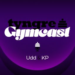 Artwork for Tyngre Gymcast