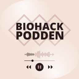 Artwork for Biohackpodden