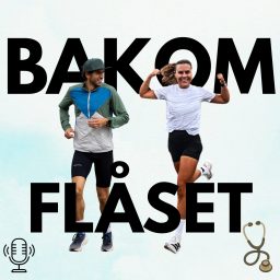 Artwork for Bakom Flåset