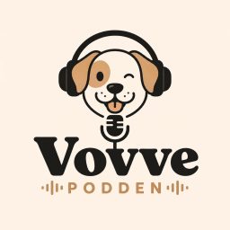 Artwork for Vovvepodden