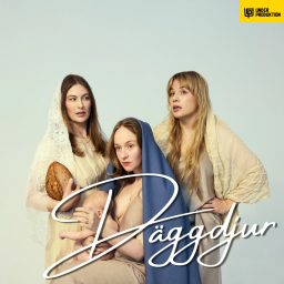 Artwork for Däggdjur