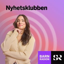 Artwork for Nyhetsklubben