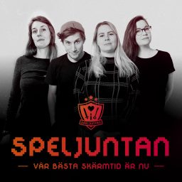 Artwork for Speljuntan