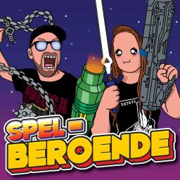 Artwork for Spelberoende