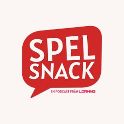 Artwork for Spelsnack