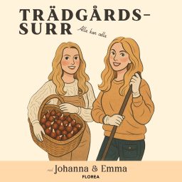 Artwork for Trädgårdssurr