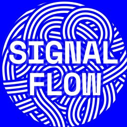 Artwork for Signal Flow