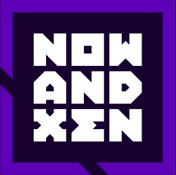 Artwork for Now and Xen