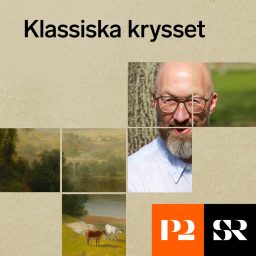 Artwork for Klassiska krysset