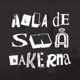 Artwork for Alla De Små Sakerna