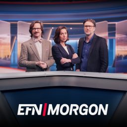 Artwork for EFN Morgon