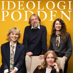 Artwork for Ideologipodden