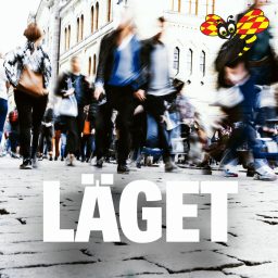 Artwork for Läget