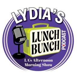 Artwork for Lydia's Lunch Bunch