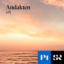 Artwork for Andakten i P1