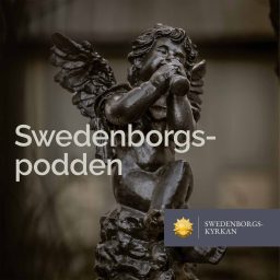 Artwork for Swedenborgspodden