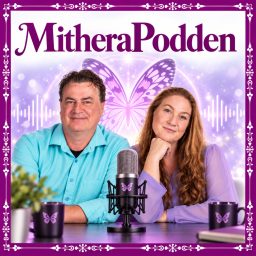 Artwork for MitheraPodden
