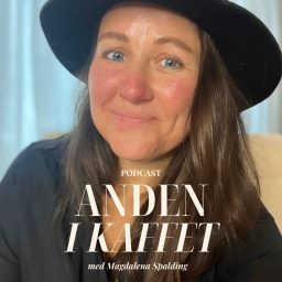 Artwork for Anden i kaffet