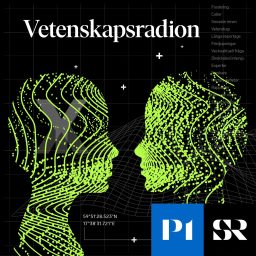 Artwork for Vetenskapsradion
