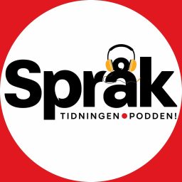 Artwork for Språktidningens podd