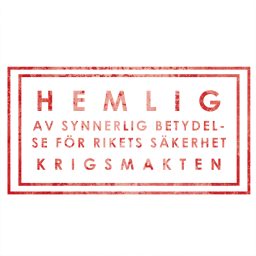Artwork for Kvalificerat Hemligt poddradio