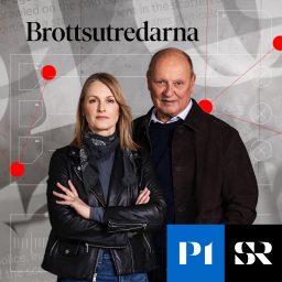 Artwork for Brottsutredarna