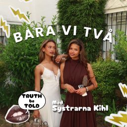Artwork for Bara Vi Två