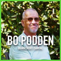Artwork for Bo Podden