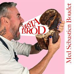 Artwork for Bryta Bröd