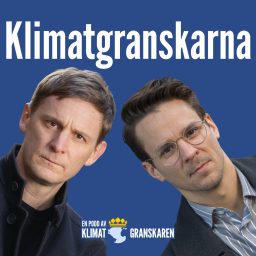 Artwork for Klimatgranskarna