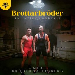 Artwork for Brottarbröder