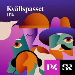 Artwork for Kvällspasset i P4