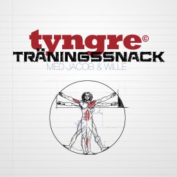 Artwork for Tyngre Träningssnack
