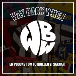 Artwork for Way Back When
