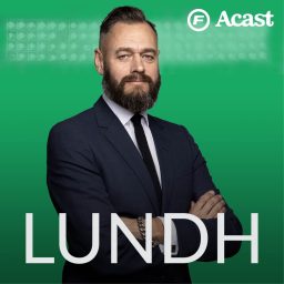 Artwork for Lundh