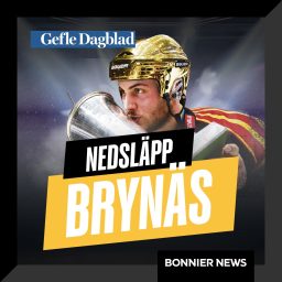 Artwork for Nedsläpp Brynäs