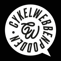 Artwork for CykelwebbenPodden