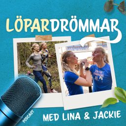 Artwork for Löpardrömmar
