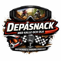 Artwork for Depåsnack