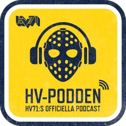 Artwork for HV-podden