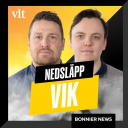 Artwork for Nedsläpp VIK