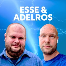 Artwork for Esse & Adelros