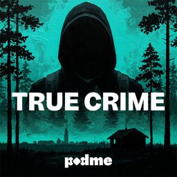 Artwork for Podme True Crime