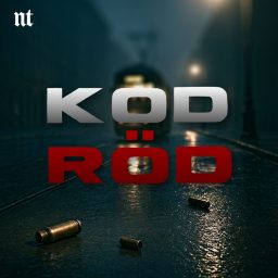Artwork for Kod Röd